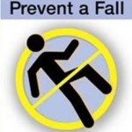 Fall prevention