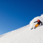 Ski Blog 1